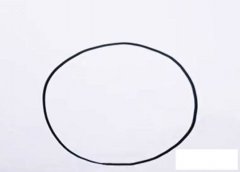 柠檬简笔画画法步骤图