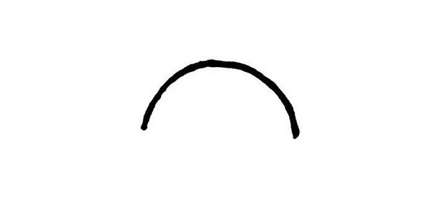 直升机简笔画
