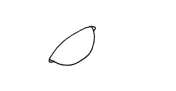 星球简笔画