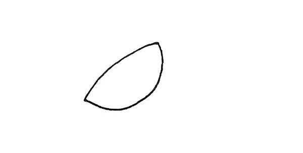 星球简笔画