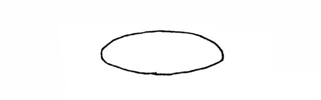 木桶简笔画