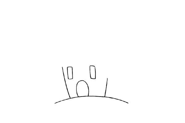 万圣节教堂
