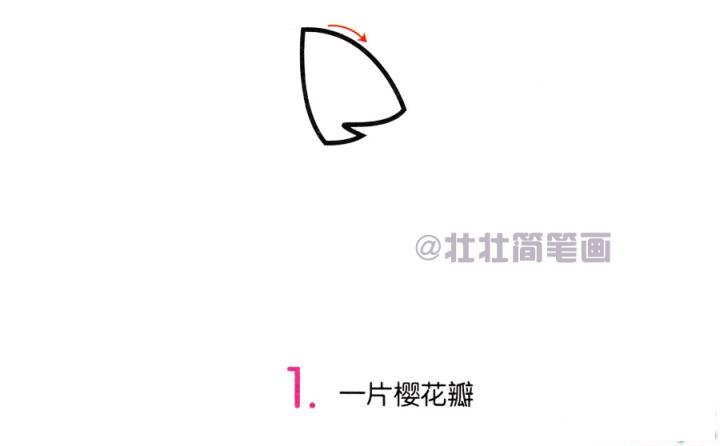 乌鸦简笔画画法_怎么画乌鸦的简笔画