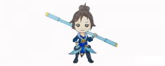 至尊宝简笔画教程