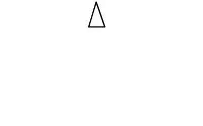火箭+卫星简笔画步骤图片