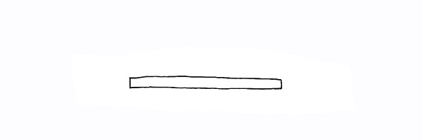 芦苇简笔画