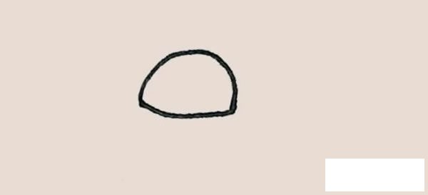 元宝简笔画