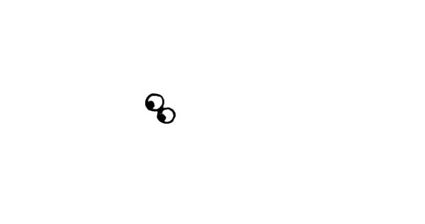 小龙虾简笔画