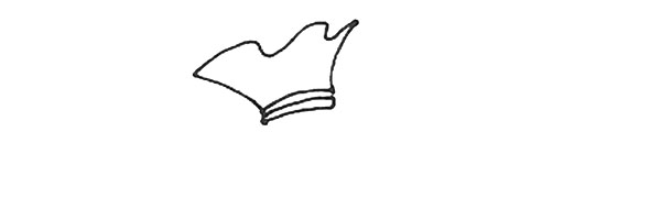 福袋简笔画