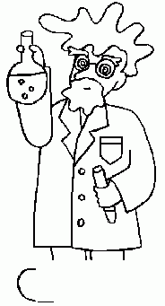 老爷爷举起乒乓拍简笔画