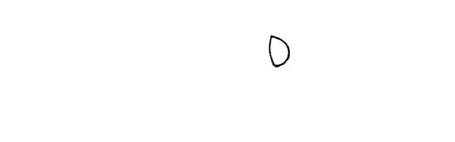 望远镜简笔画