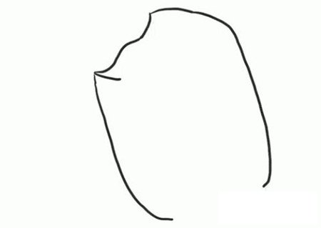 冰棒简笔画2