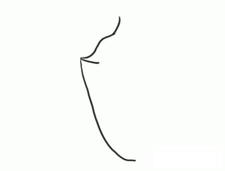 冰棒简笔画1
