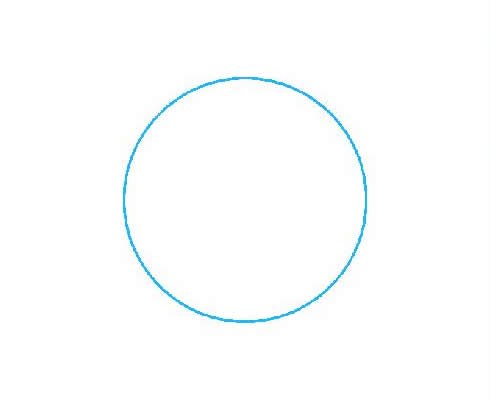 卡通太阳简笔画步骤图片