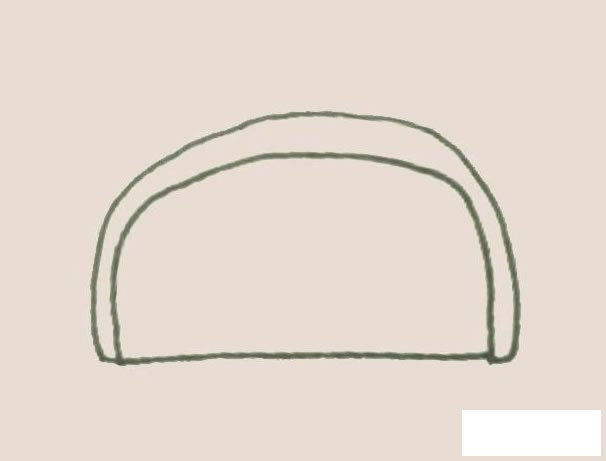 医疗包简笔画
