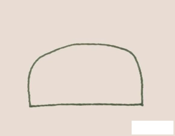 医疗包简笔画