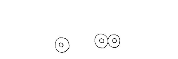 吊车简笔画