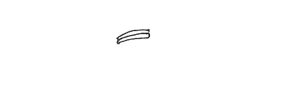 福袋简笔画