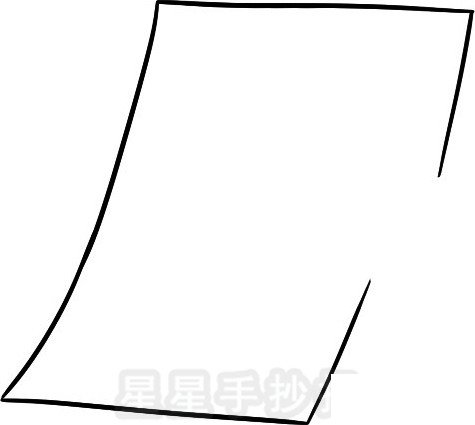 日历简笔画