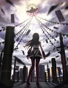 魔法少女小圆