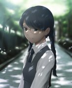 万城目富美