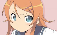 高坂桐乃