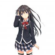 雪之下雪乃