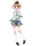 北野可麻子