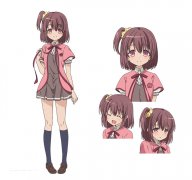 古宫乃乃香