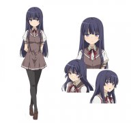户川汐音