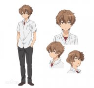 水坂凑太