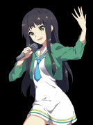 七濑佳乃