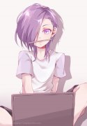 漆原半蔵