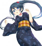 镰月铃乃