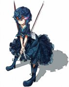 蛭子小比奈