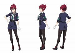 樱井葵