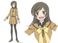 桃园奈奈生