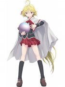 山奈弥勒