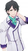 葵井三斗希