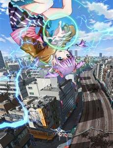 Wizard Barristers弁魔士塞西尔