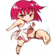 摩尔迦娜