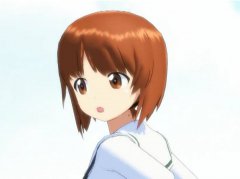 西住美穗