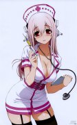超级索尼子