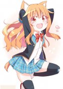 天使真央