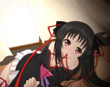 夜夜