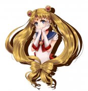 月野兔