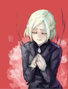 真户晓