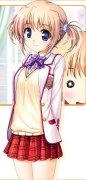白崎纱依