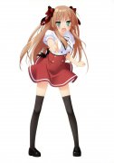 芹泽文乃