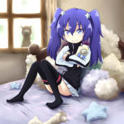 星河圣罗